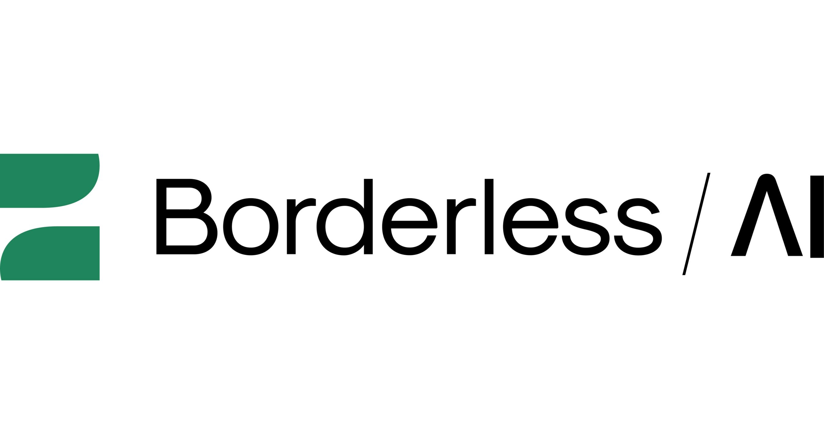 Borderless AI logo